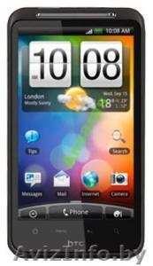 ==HTC Desire HD = $ 400 - Изображение #1, Объявление #323800