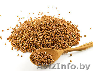 крупа ГРЕЧНЕВАЯ ( ОВОЩИ ) - Изображение #1, Объявление #318823