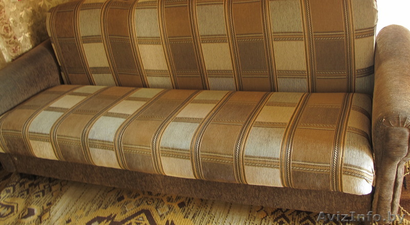Продаю диван б.у - Изображение #1, Объявление #313651