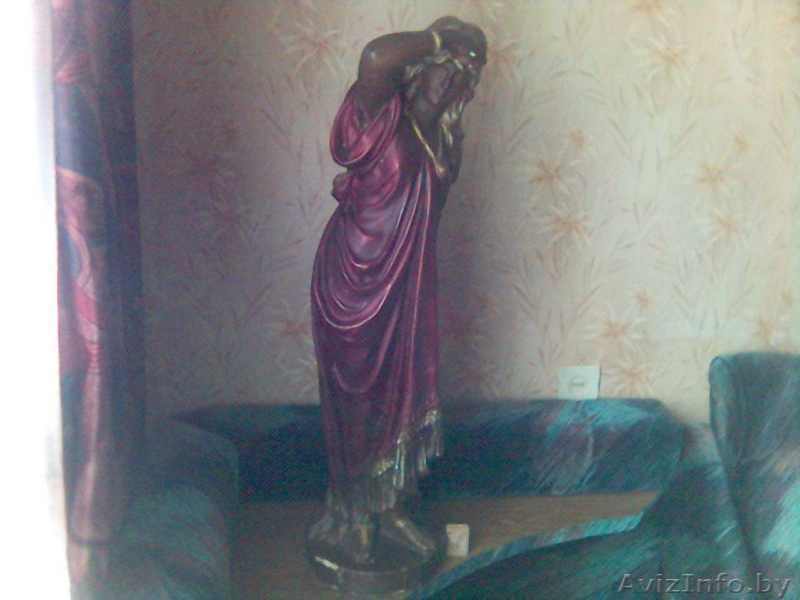 Статуэтка 80 см "Грация" - Изображение #1, Объявление #333098