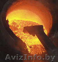 ФЕРРОВАНАДИЙ, ФЕРРОМОЛИБДЕН, ФЕРРОТИТАН, ФЕРРОХРОМ. - Изображение #1, Объявление #326167