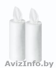 [+]  L.O.C.™ Plus Набор сменных салфеток в рулонах 2рулона по 40 салфе - Изображение #1, Объявление #190870