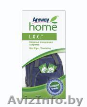 L.O.C.™ Влажные очищающие салфетки - Изображение #1, Объявление #190912