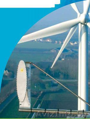 Датчик обледенения для ветровых турбин LID-3300 IP Labkotec - Изображение #1, Объявление #319837