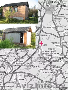 Дача Логойское напр.с/т "Секунда", 5,1 соток, 22 км. от МКАД - Изображение #1, Объявление #330132