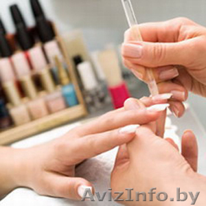 Покрытие БИО-ГЕЛЕМ в Минске - Изображение #1, Объявление #324241