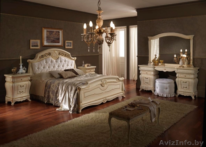 Мебель из Италии. - Изображение #1, Объявление #312379