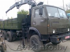 Оказание грузоперевозок  - Изображение #1, Объявление #312718