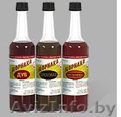 Морилка неводная НОВБЫТХИМ для тонирования, пропитки и защиты деревянных изделий - Изображение #1, Объявление #315213