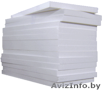 Продажа пенополистирола !!! Цены договорные!                           - Изображение #1, Объявление #328574