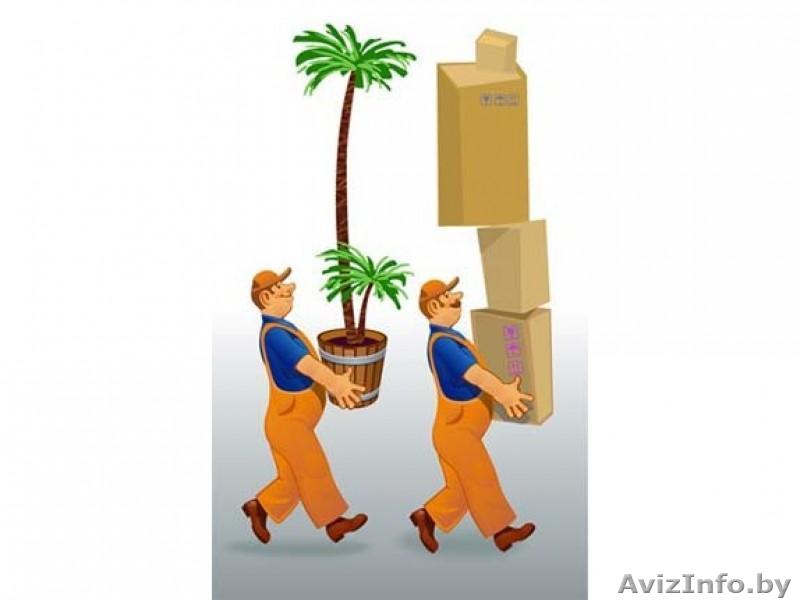 Профессиональные грузчики!!! Недорого!! Т.3008668(мтс) 7351639 (Вел) - Изображение #1, Объявление #334847