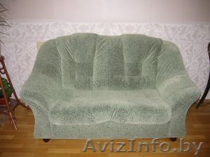 Ремонт и реставрация мягкой мебели - Изображение #1, Объявление #313611