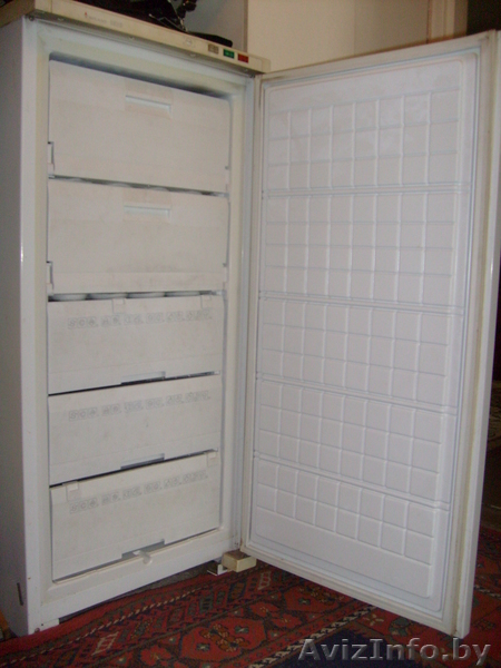 Морозильник 5-камерный. Атлант - Изображение #1, Объявление #316568