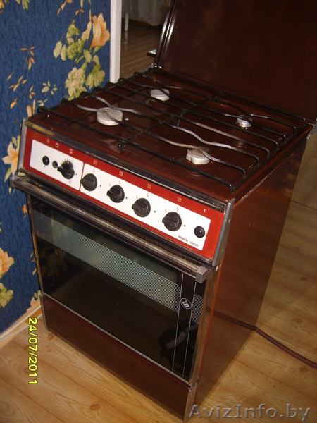 плита газовая Гефест 1457-01 недорого - Изображение #1, Объявление #331168