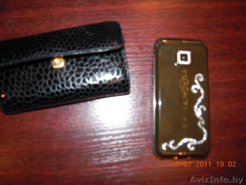 мобильный телефон Самсунг - Изображение #1, Объявление #335920