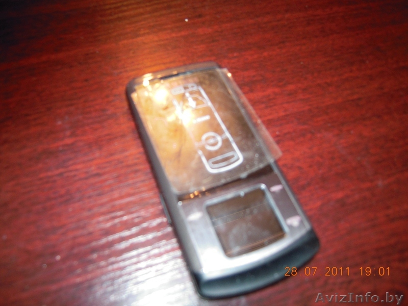 мобильный телефон б/у - Изображение #1, Объявление #335913