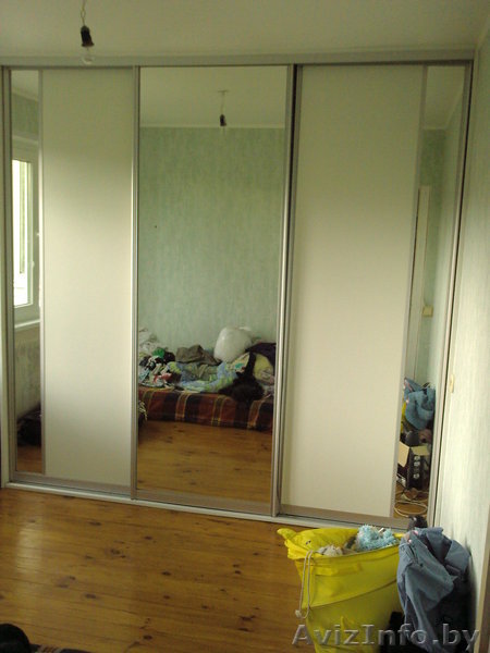 Продам шкаф-купе б/у - Изображение #1, Объявление #320024