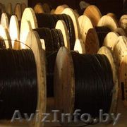 Силовой Кабель  ВВГ, АВББШВ,АВВГ - Изображение #1, Объявление #313336