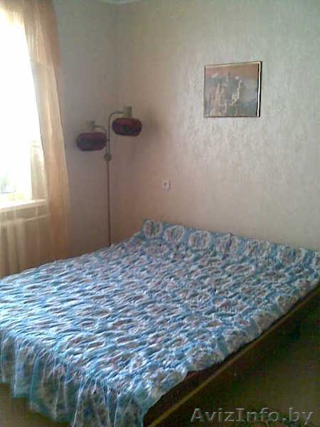 Сдам в СЕВАСТОПОЛЕ посуточно квартиру у моря на лето! - Изображение #1, Объявление #310203