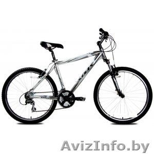 Stels Navigator 650 - Изображение #1, Объявление #322090