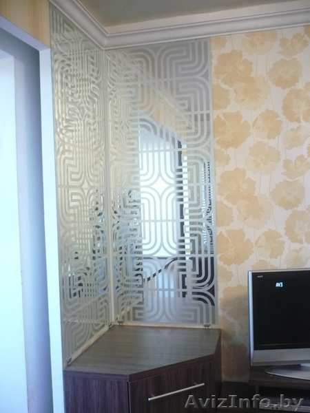 Продукция для матирования стекла и зеркал - Изображение #1, Объявление #318368