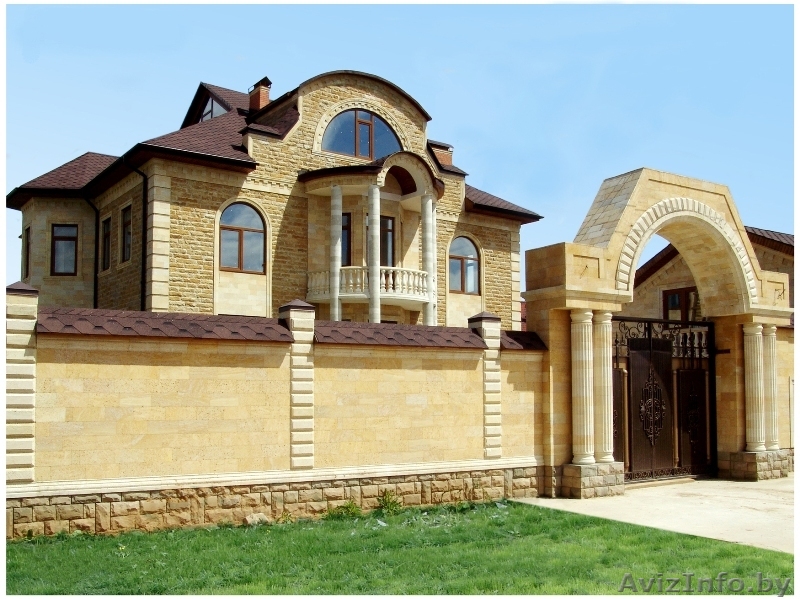 Продажа шикарного особняка - Изображение #1, Объявление #356627