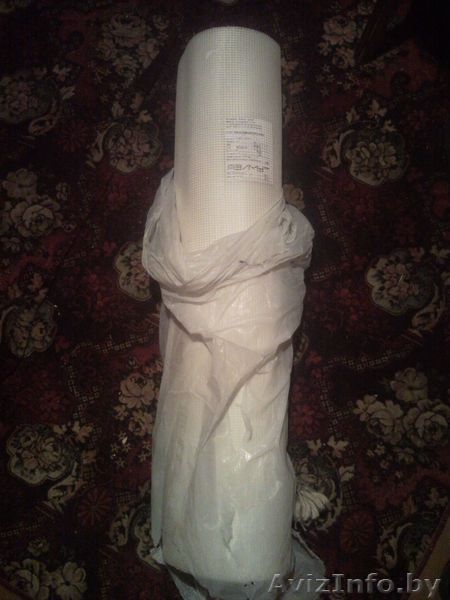 Сетка фасадная штукатурная - Изображение #1, Объявление #362951