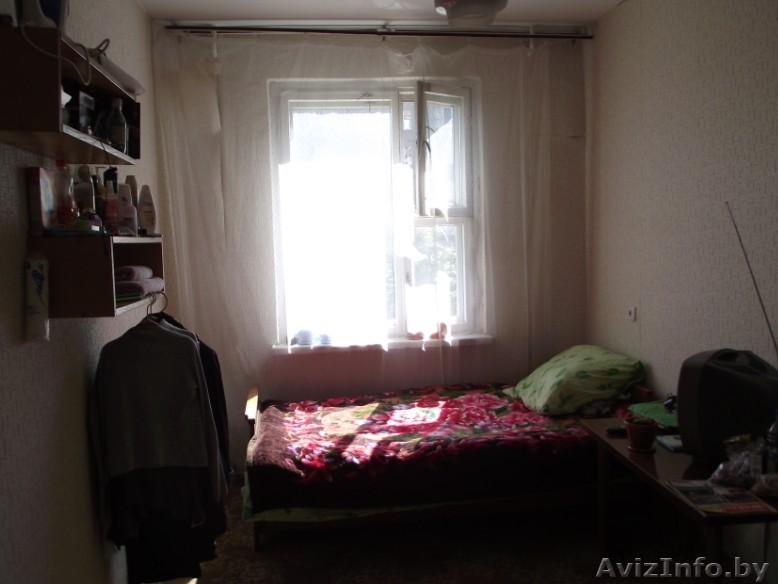 Сдается комната без посредников для 1-ой девушке, заселение с 8 сентября - Изображение #1, Объявление #367900