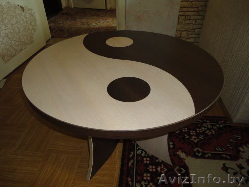  Стильный Столик - Изображение #1, Объявление #340530