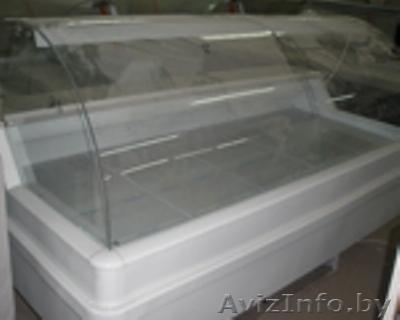 Ларь морозильный - Изображение #1, Объявление #369244
