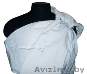 Продам слинг  кольцевой - Изображение #1, Объявление #346887