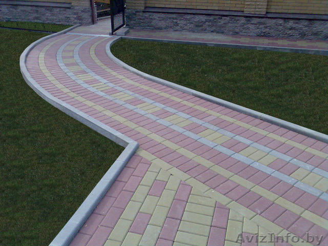 благоустройство и озеленение - Изображение #1, Объявление #353630