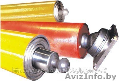 Гидроцилиндр    - Изображение #1, Объявление #361667