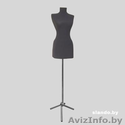 Манекены женские - Изображение #1, Объявление #344301