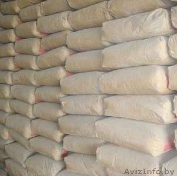 Цемент продам,мешки по 50 кг. - Изображение #1, Объявление #364733
