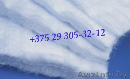 Полотно иглопробивное стеклянное марки ИПС-Т-1000(1400) РБ, TY BY 300059047.088- - Изображение #1, Объявление #342853