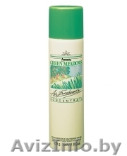 Концентрированный освежитель воздуха «Зеленые луга» - Изображение #1, Объявление #362875
