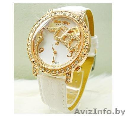 Красивые женские часы, новые. - Изображение #1, Объявление #368446
