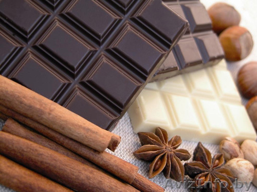 Шоколадный массаж - Изображение #1, Объявление #339966