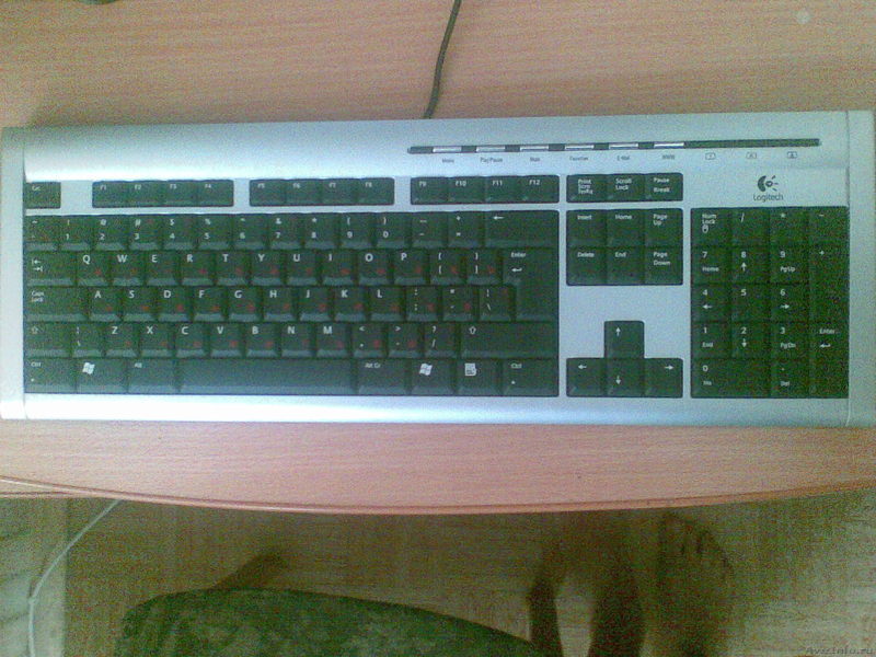 Logitech Y-SX49 - Изображение #1, Объявление #338925