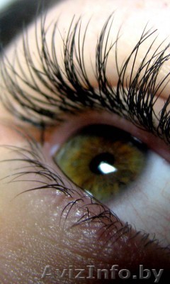 Наращивание ресниц, Заводской р-н!!!!! - Изображение #1, Объявление #350990
