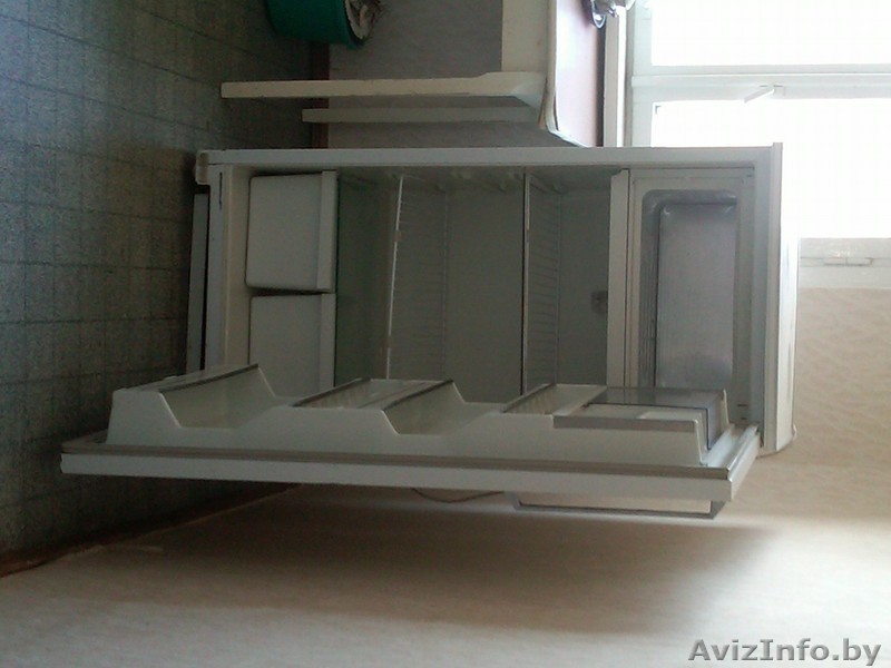 Продаю холодильник бу - Изображение #1, Объявление #348820