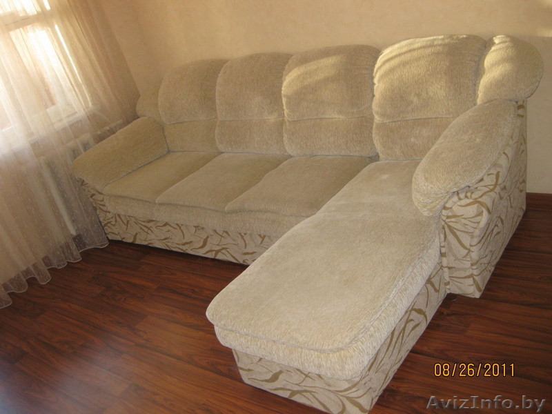 диван угловой Луиза - Изображение #1, Объявление #364365