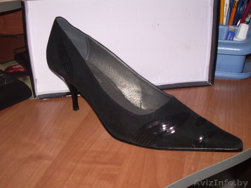 женская обувь б у в хор сост. - Изображение #1, Объявление #365679