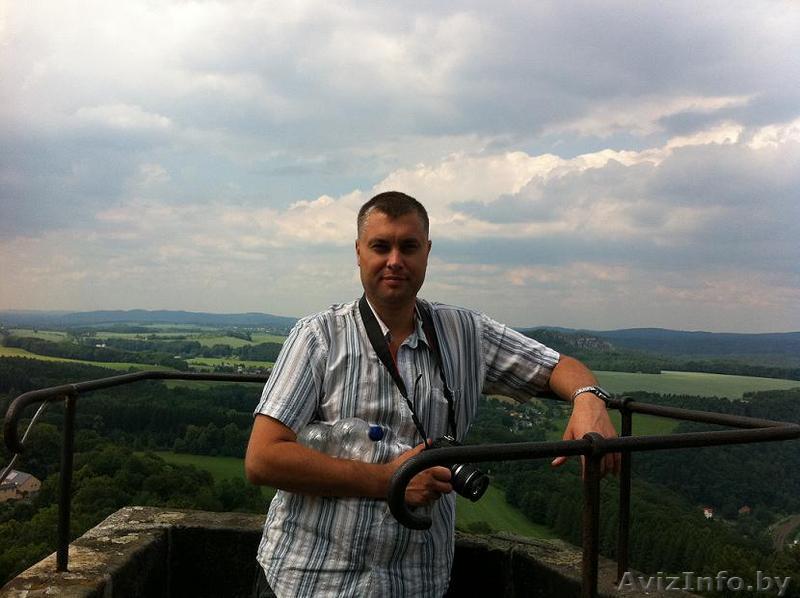 Экскурсии в Дрезден из Берлина - Изображение #1, Объявление #361038