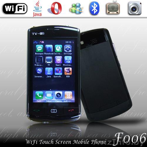 Apple IPhone F006 - 95$ Новинка - Изображение #1, Объявление #347149