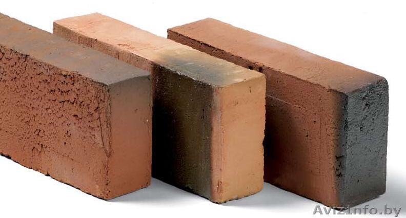 Клинкер, клинкерный кирпич, фасадная облицовочная клинкерная плитка. - Изображение #1, Объявление #357165