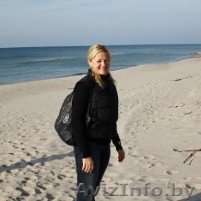 Экскурсии по Берлину c Лидией Майер - Изображение #1, Объявление #361085