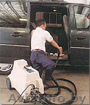 Профессиональная Хим. чистка авто  - Изображение #1, Объявление #341437