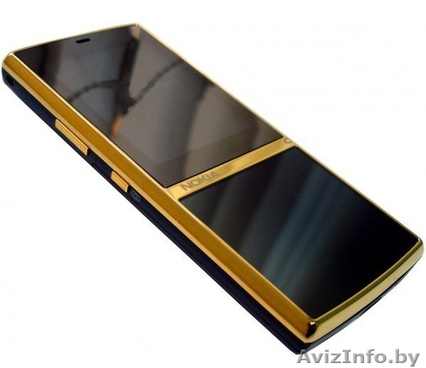 Nokia Aeon - 2 sim/сим карты. Новый.99$ - Изображение #1, Объявление #346885